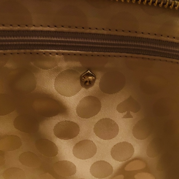 HOLIDAY SPECIAL - KATE SPADE HANDBAG - Picture 5 of 5